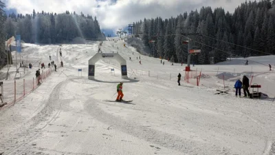 Trka za Život na Jahorini
