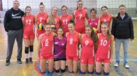 Stakorina pogurala Nevesinje