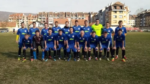 Remi kod Želje, Regionalna liga RS – Centar
