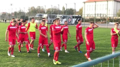 Zlatibor – prva prolećna prepreka Kragujevčana