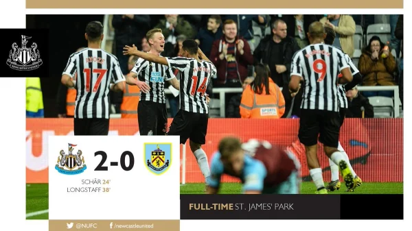 PL: Pobjede Njukasla, Evertona, Lestera i Hadersfilda, Engleska: Premier League