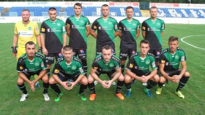Budućnost upisala drugu pobjedu, Druga liga RS – Istok