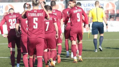 Sarajevo i Krupa igraju ranije, BH Telecom Premijer liga