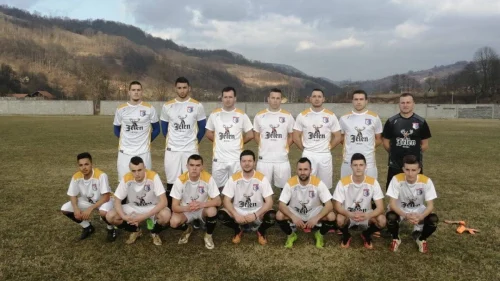 Vlasenica i Šekovići prijateljski, Regionalna liga RS – Istok