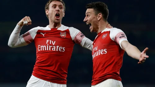 PL: Arsenalova ''petarda'' protiv Bormuta, Engleska: Premier League