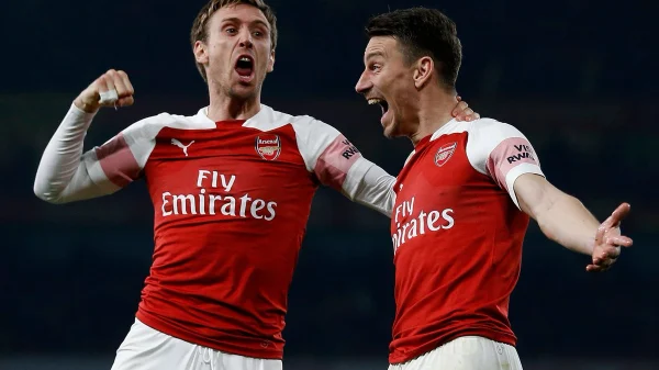 PL: Arsenalova ''petarda'' protiv Bormuta, Engleska: Premier League