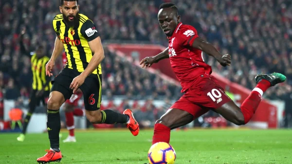 PL: Pobjede favorita, Engleska: Premier League
