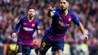 Katalonci nokautirali Kraljeve, Španija: LaLiga