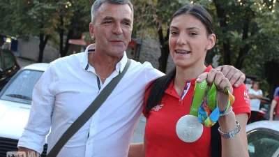 Vidaković i Baković selektori BiH