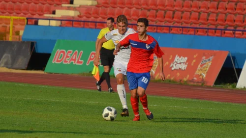 Dragišić: Ništa nije gotovo, Juniorska Premijer liga BiH