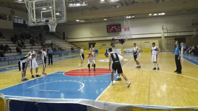 Derbi na Sokocu, Prva liga RS