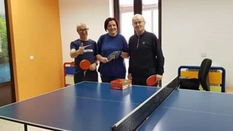 Paljani Milada Elez i Njegoš Mihailović na Svjetskim ljetnim igrama Specijalne Olimpijade u Abu Dabiju