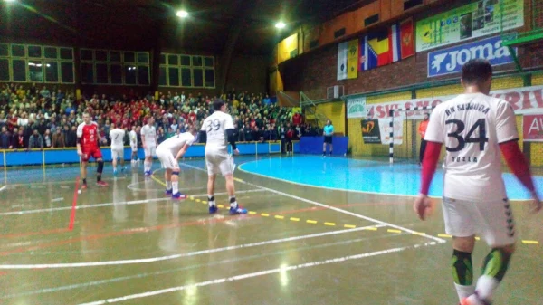 Slavlje Slobode u Zavidovićima, Prva liga FBiH - Sjever