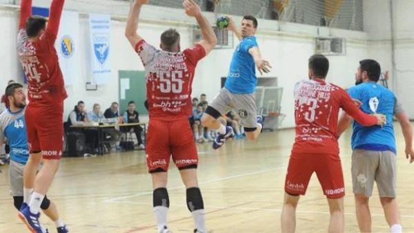 Vogošća stala u Brčkom, Premijer liga BiH