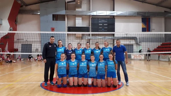 Slobodi bodovi u Foči, Premijer liga BiH