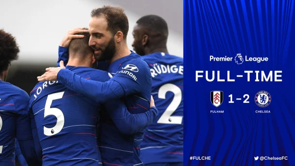 PL: Pobjede Čelsija i Votforda, Engleska: Premier League