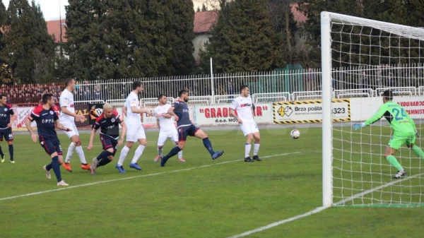 Radnik odnio bod, BH Telecom Premijer liga