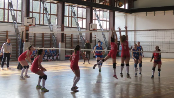 Leotar stao u Nevesinju, Druga liga RS – Grupa 4