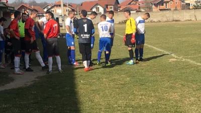 Pripreme Ljubić završio porazom, Regionalna liga RS – Zapad