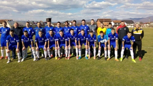 Poraz za kraj, Regionalna liga RS – Zapad