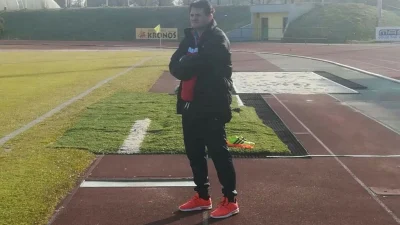 Vojvodić o svemu, Prva liga Republike Srpske