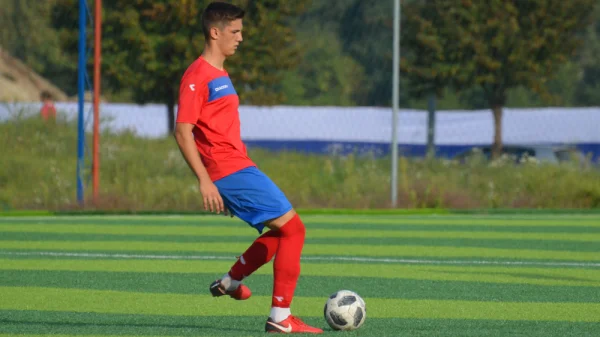 Sarajevo bolje od Borca, Juniorska Premijer liga BiH
