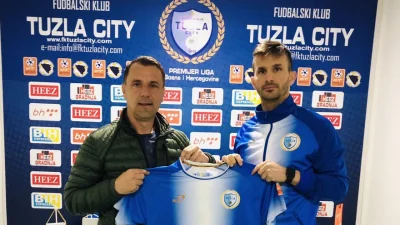 Sesar Sitijev, BH Telecom Premijer liga