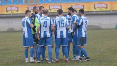 Derbi pred Sokolovima: Slavija dočekuje Borca, Prva liga Republike Srpske
