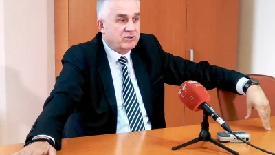 Ko o čemu, Mile o poštenju, Prva liga Republike Srpske