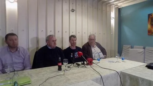 Moka tim menadžer KKI Vrnas