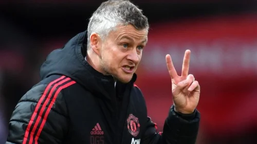 Ole Gunar Solskjer - Istinski nasljednik velikog Fergija, Engleska: Premier League