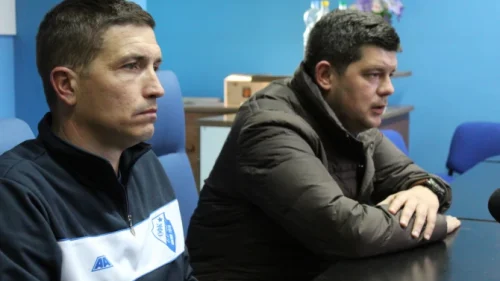 Tomčić okrenu vodu na bečejsku vodenicu