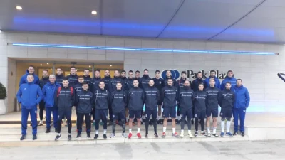 Hrabri izdanje sa Koševa, BH Telecom Premijer liga