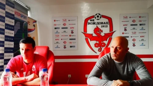 Gradski derbi na krovu – Voždovac dočekuje Partizan