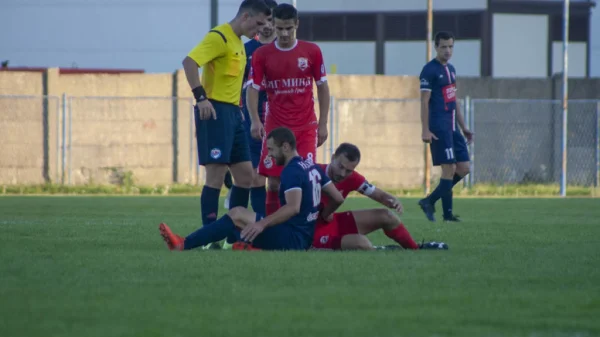Kozara Slobodi uzela bod, Prva liga Republike Srpske