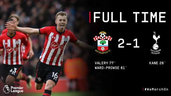 PL: Totenhem vodio pa izgubio, veliki preokret Njukasla, Engleska: Premier League