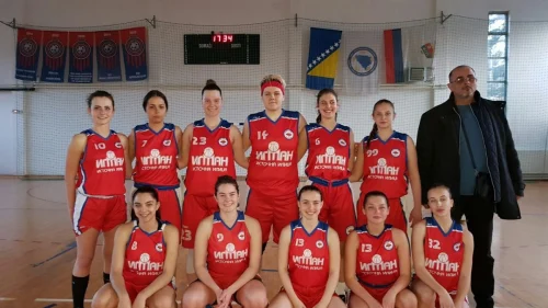 Feniks lako pao, Prva liga RS