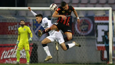 Remi Slobode i Želje, BH Telecom Premijer liga