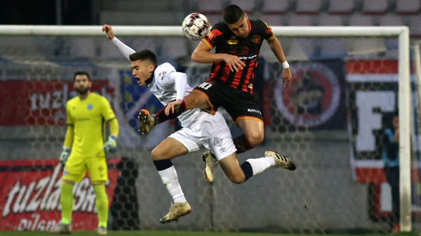 Remi Slobode i Želje, BH Telecom Premijer liga