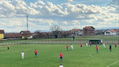 Sloga se provukla, Prva liga Republike Srpske
