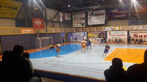 Poraz Dervente od Konjuha pred domaćom publikom, Premijer liga BiH