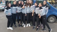 Trebinjke slavile u Višegradu
