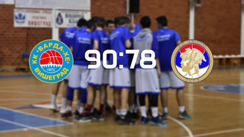 Varda boljd od Obiilića, Prva liga RS