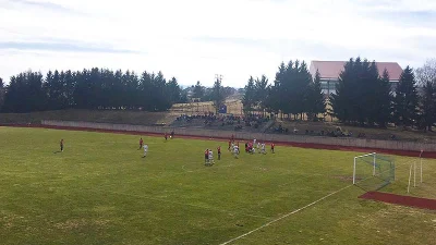 Jedinstvo protutnjalo Romanijom, Druga liga RS – Istok