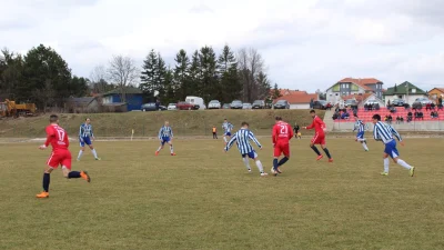 Preokretom do bodova, Druga liga RS – Istok