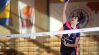 Tamara Ćešić, odbojkašica SOK Mostara: Na korak smo do našeg cilja, Premijer lige BiH