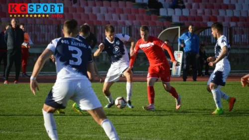Fešta bez željenog kraja