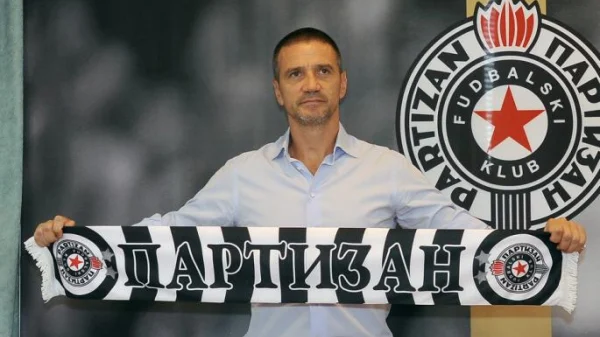Mirković podneo ostavku, Superliga Srbije