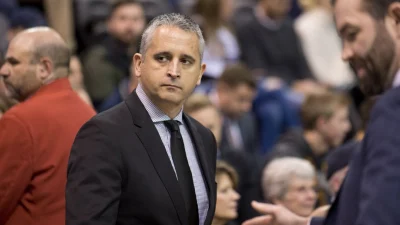 Kokoškov srušio šampione usred Oklenda