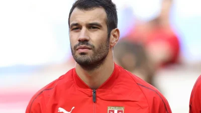 Luka Milivojević: Krtsajić ne govori istinu
